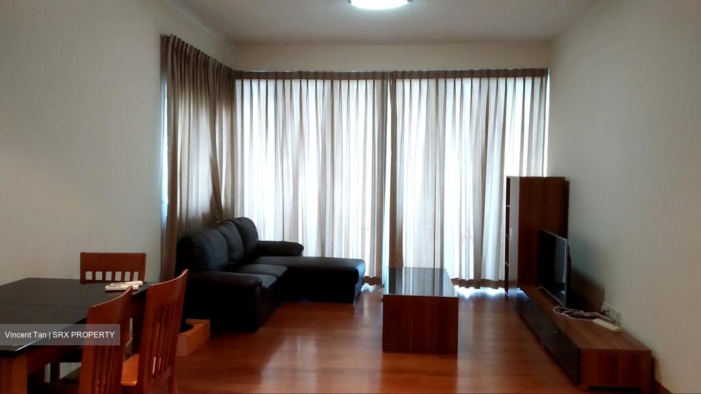 Cairnhill Crest (D9), Condominium #501800421